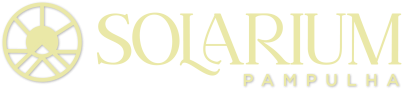 Logo Horizontal Negativa - Solarium
